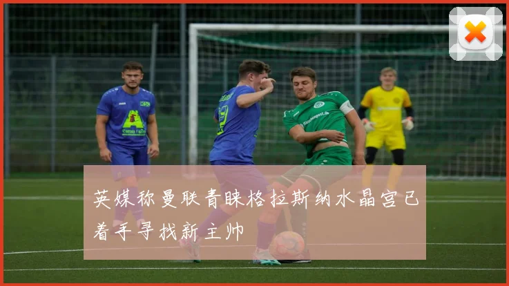 英媒称曼联青睐格拉斯纳水晶宫已着手寻找新主帅