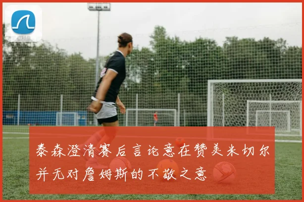泰森澄清赛后言论意在赞美米切尔并无对詹姆斯的不敬之意